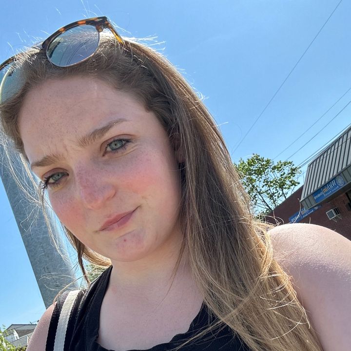 Profile Picture of Michaela markey (@michaelamarkey03) on Tiktok