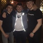 Profile Picture of Jake Obrien (@jakeobrien551) on Instagram
