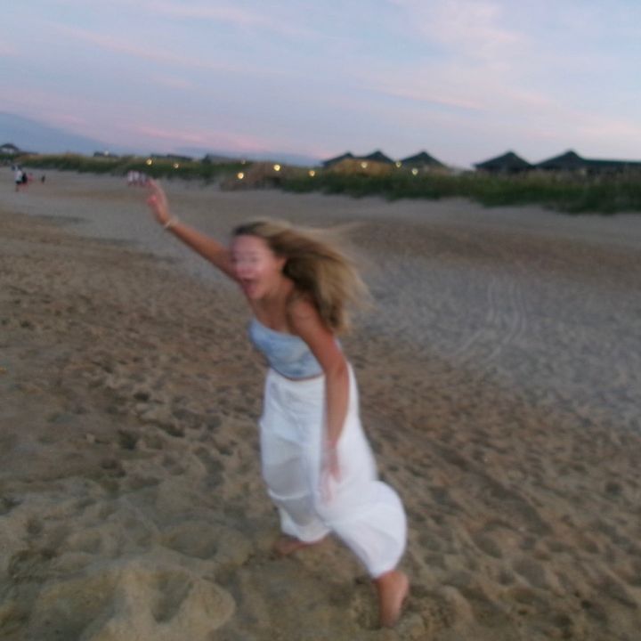 Profile Picture of Audrey (@.audrey._.spamm) on Tiktok