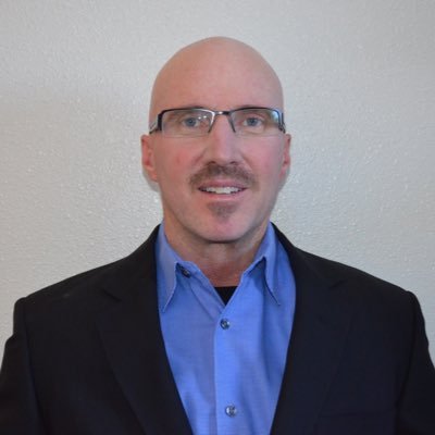 Profile Picture of Greg Morrison (@GregoRocks) on Twitter