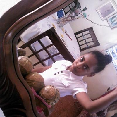 Profile Picture of Mariel Velez Almonte (@mariel147896) on Twitter