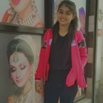 Profile Picture of mansi_soni (@mansi_soni05) on Instagram