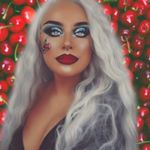 Profile Picture of Holly Robinson (@makeuphollyy) on Instagram