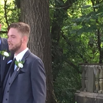 Profile Picture of Thomas Hollenbach (@antelopetommy) on Twitter