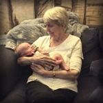 Profile Picture of Bridget Rutledge (@bridgetrutledge) on Instagram