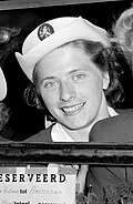 Profile Picture of Gerda van der Kade-Koudijs - Wikipediaon Wikipedia