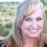 Profile Picture of Vickie Moul (@vickiemoul) on Twitter