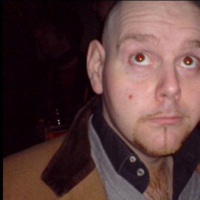 Profile Picture of John Bear Mackay (@johnbearmackay) on Twitter