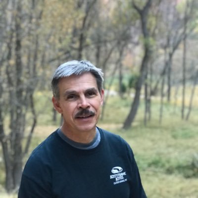 Profile Picture of Jon Cowart (@Rocky_Sci) on Twitter