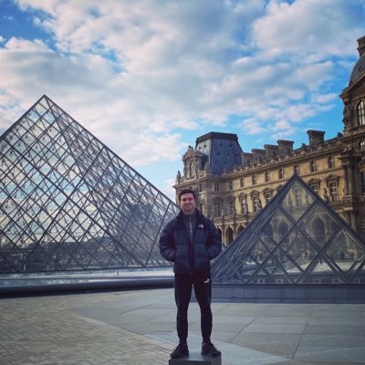 Profile Picture of Jámèš (@_JamesDobson_) on Twitter