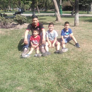 Profile Picture of Maestro Vidriero Alexander (@Maestro-Vidriero-Alexander) on Facebook