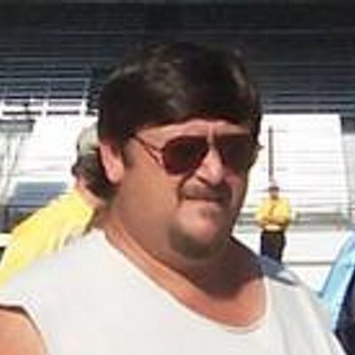 Profile Picture of Mark Copeland (@markcope) on Twitter