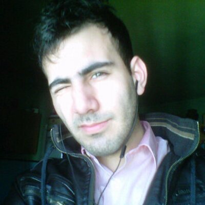 Profile Picture of Fabian (@RicardoFabian16) on Twitter