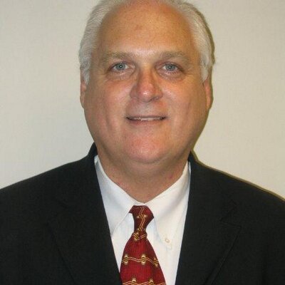 Profile Picture of John E Spriggs (@jespriggs) on Twitter