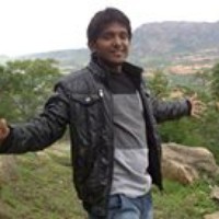 Profile Picture of Binet Abraham (@binet-abraham) on Quora