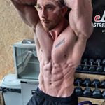 Profile Picture of Stephen Grimes (@stegrimespt) on Instagram