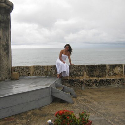 Profile Picture of Olga  Lucia Aldana (@AldanaOlga) on Twitter