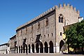 Profile Picture of Ducal Palace, Mantuaon Wikipedia