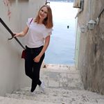 Profile Picture of Gabrijela Grudenić (@grudenicka_gabrijela) on Instagram