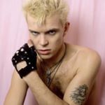 Profile Picture of Billy Idol Fan Page (@billyidol4rnrhof) on Instagram