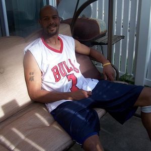 Profile Picture of Chris Worsham (@cjw1271) on Myspace