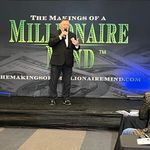 Profile Picture of Terry Hucks (@terryhucks) on Instagram