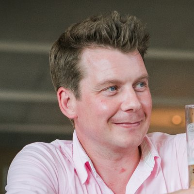 Profile Picture of Simon Jennings (@sye_jennings) on Twitter