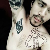 Profile Picture of Jonathan Michael Sandoval (@jonathan-michael-sandoval) on Quora