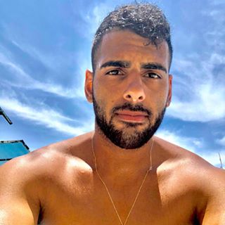 Profile Picture of Daniel Elbaz (@daniel.elbaz.96) on Facebook