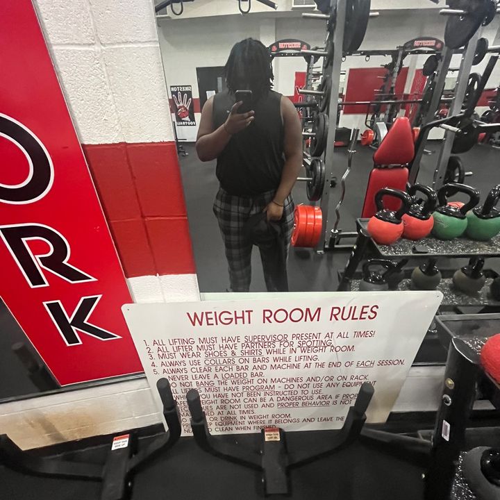 Profile Picture of carlosblackmon (@carlosblackmon) on Tiktok