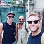 Profile Picture of Robert Squires (@bobbysquires50) on Instagram