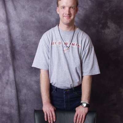 Profile Picture of Brett Vander Slik (@BrettSlik) on Twitter