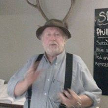 Brian Battersby - Pinterest Profile Picture of Brian Battersby (@brianbattersby) on Pinterest