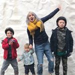 Profile Picture of Ruth Bullions (@ruthbullions) on Instagram