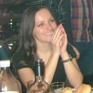 Profile Picture of Nevena Eric Todorovic (@nevena.todorovic.1004) on Facebook