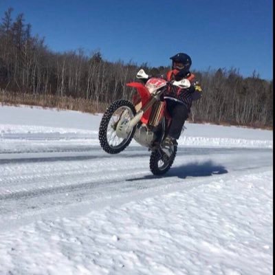 Profile Picture of Dan Rudolf (@danrudolf88) on Twitter
