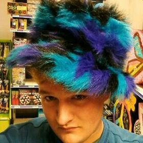 Profile Picture of cody boots (@jayden1995) on Pinterest
