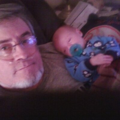 Profile Picture of Chris Starks (@Gilead_Roland) on Twitter