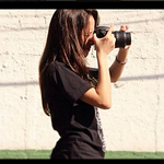 Profile Picture of Bianca Fernandes (@biancafreak) on Flickr