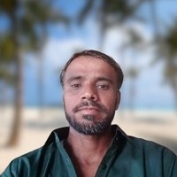 Profile Picture of Bilal Ali. Health Expert  (@bilal-ali-health-expert) on Quora