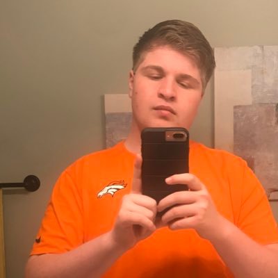 Profile Picture of John Vaughters (@VaughtersJohn) on Twitter