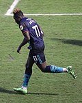 Dan Agyei - Wikipedia - Wikipedia Profile Picture of Dan Agyei - Wikipediaon Wikipedia