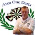 Profile Picture of Gary Watton (@Areaonedarts) on Twitter