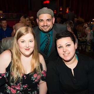 Profile Picture of Nicholas Bellayuto (@nicholas.bellayuto) on Facebook