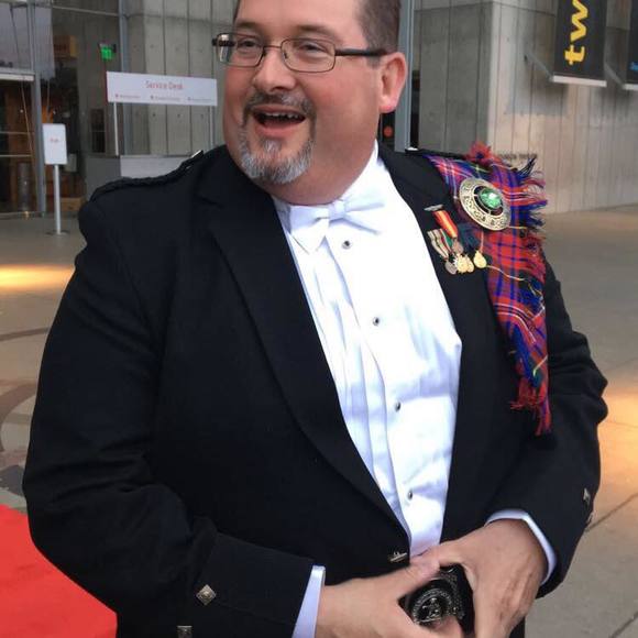 Profile Picture of Matthew Fleming (@clanfleming) on Poshmark