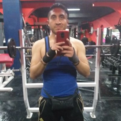 Profile Picture of Mark Brito (@MarkBrito5) on Twitter