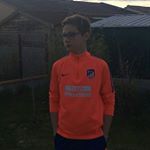 Jérémy Sage - Instagram Profile Picture of Jérémy Sage (@jeremy_sge31) on Instagram