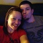 Profile Picture of Tasha Shrout (@delgadolove0202) on Instagram