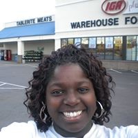 Profile Picture of Ebony James (@ebony-james-24) on Quora