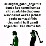 Profile Picture of Bedase Oli (@bedase.oli) on Facebook